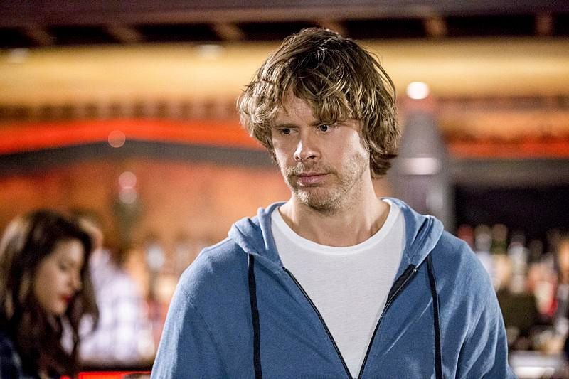 NCIS: Los Ángeles : Foto Eric Christian Olsen