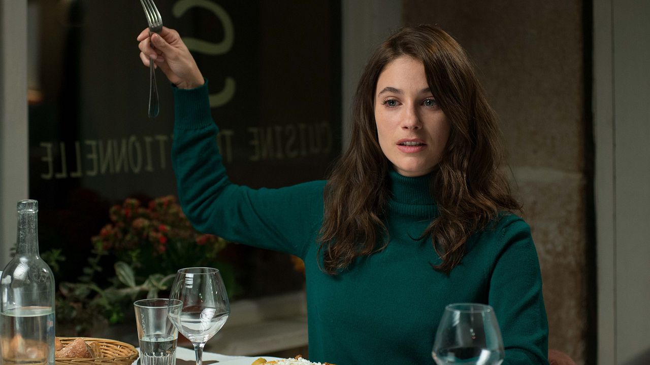 Foto Mélanie Bernier