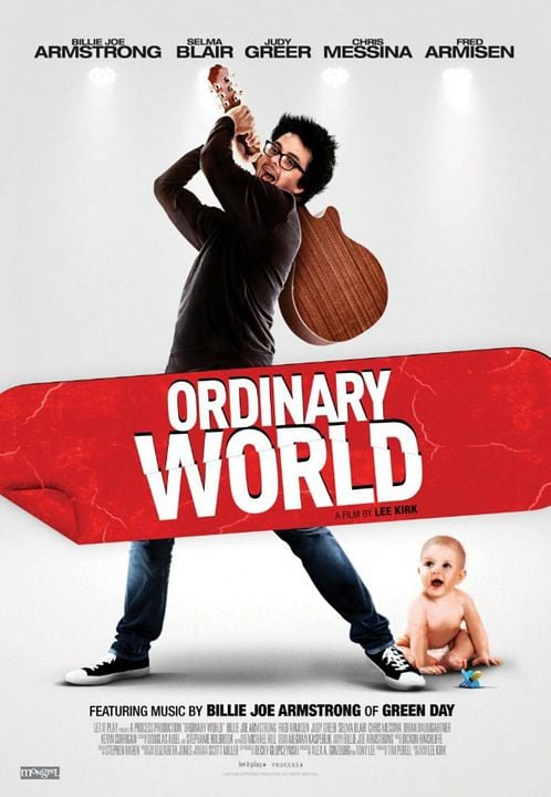 Ordinary World : Cartel