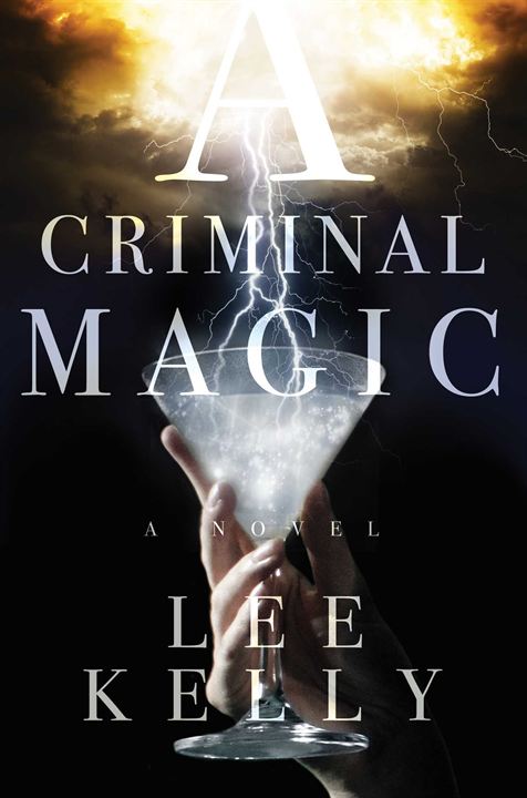 Criminal Magic : Cartel