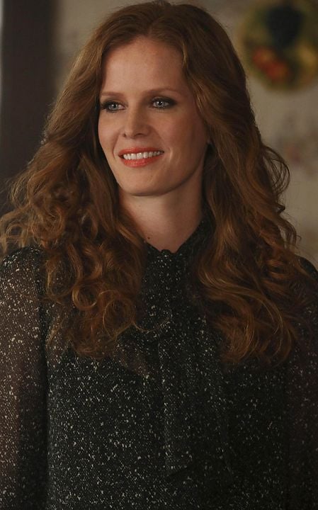Érase una vez : Foto Rebecca Mader