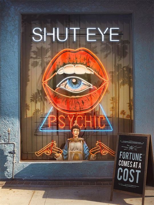 Shut Eye : Cartel