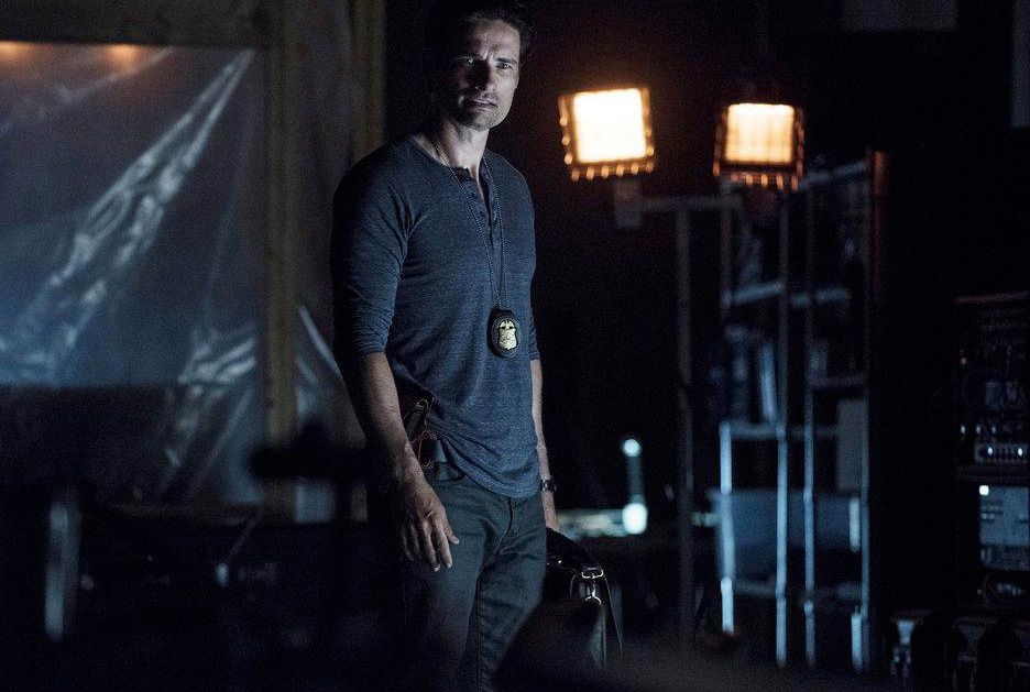 Eyewitness Testigo : Foto Warren Christie