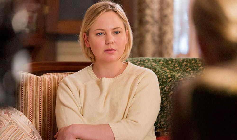 Rectify : Foto Adelaide Clemens