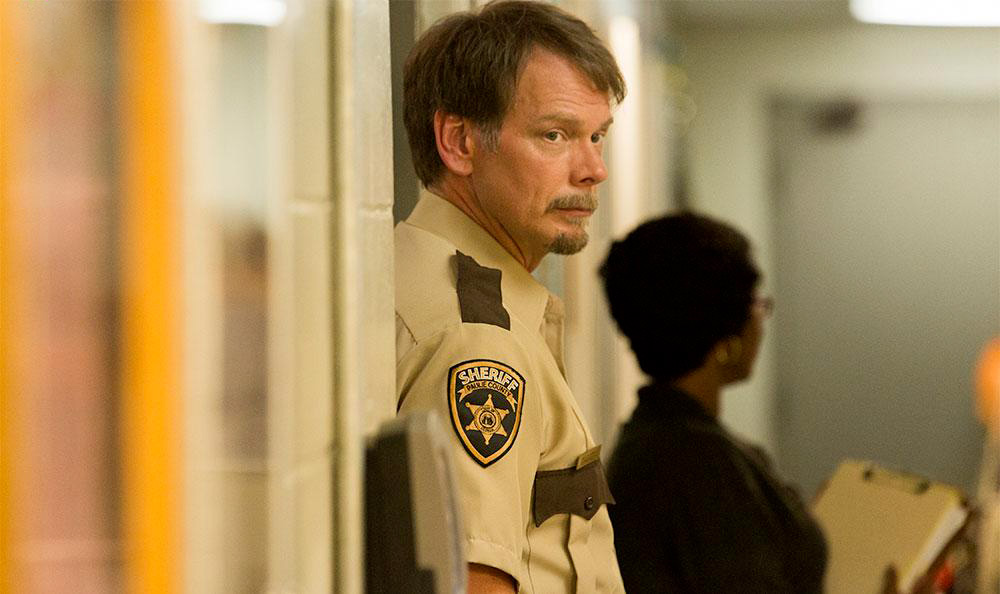 Rectify : Foto J.D. Evermore