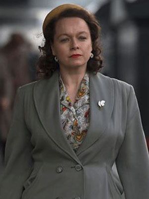 El estrangulador de Rillington Place : Cartel