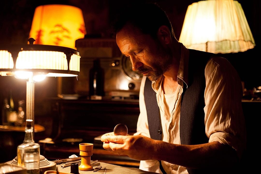 La primavera de Christine : Foto Gerald Votava