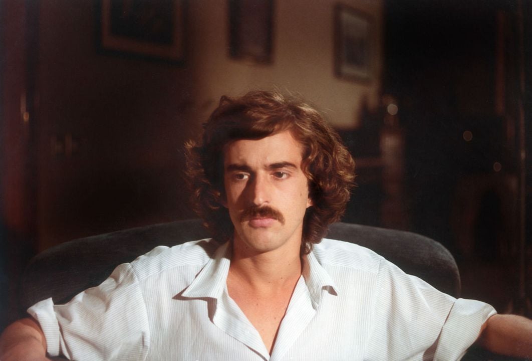 Ecce bombo (traperos) : Foto Nanni Moretti