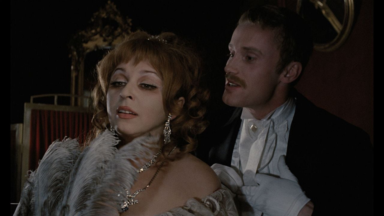 La tierra de la gran promesa : Foto