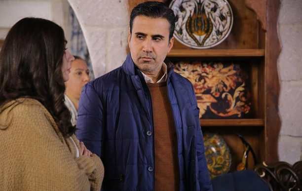 Entre el amor y el odio : Foto