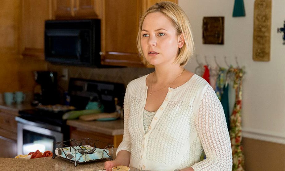 Rectify : Foto Adelaide Clemens