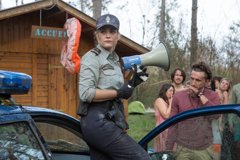 Foto Baptiste Lecaplain