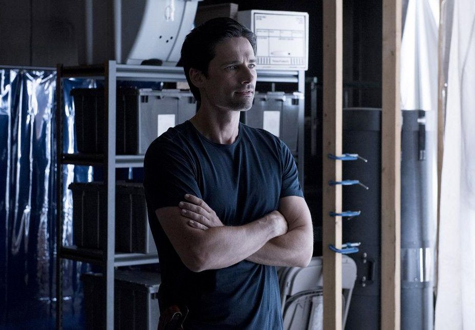 Eyewitness Testigo : Foto Warren Christie