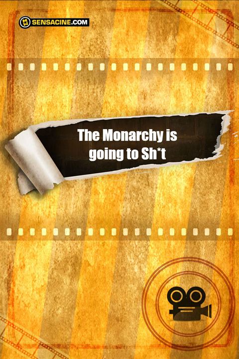 The Monarchy Is Going to Sh*t : Cartel