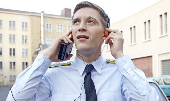 Deutschland 83 : Foto