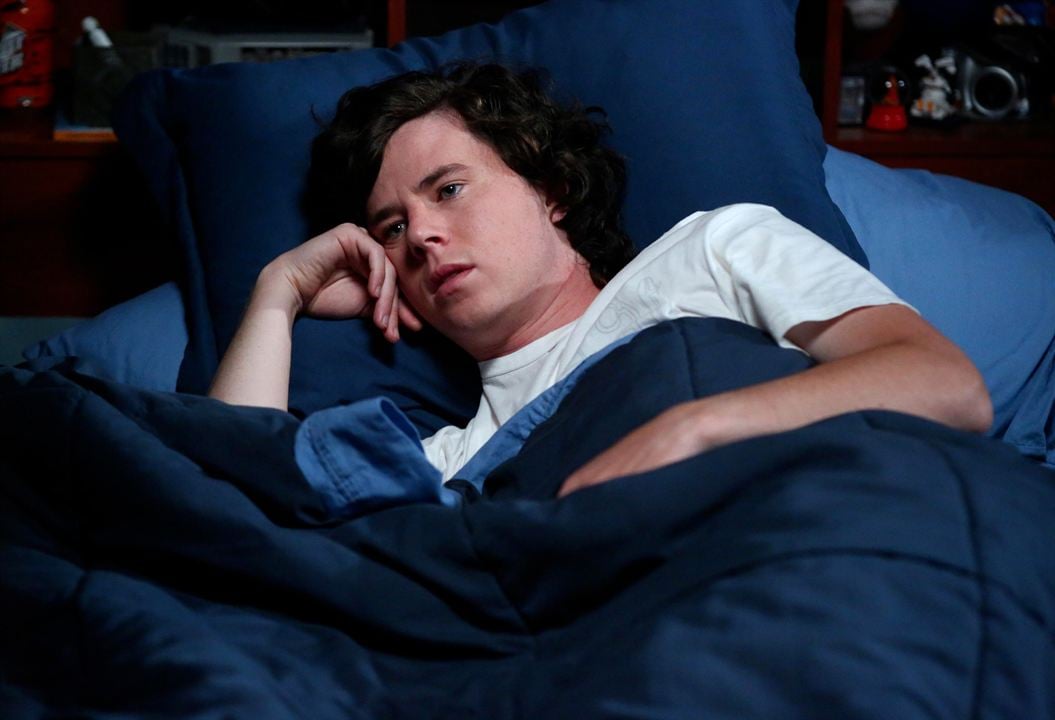 The Middle : Foto Charlie McDermott