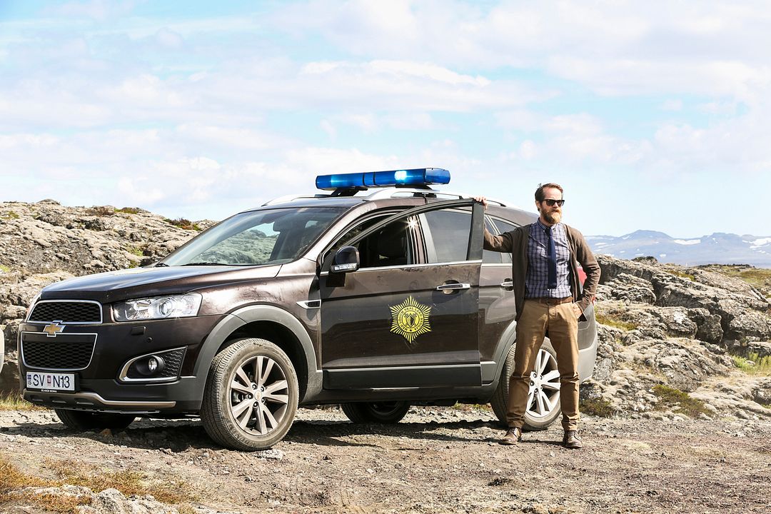 Foto Jóhann G. Jóhannsson