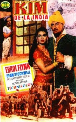 Kim de la India : Cartel