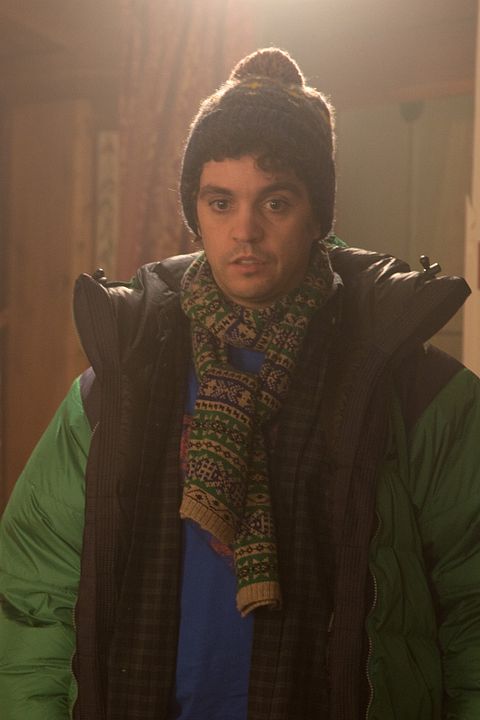 Atraco en familia : Foto Bruno Sanches