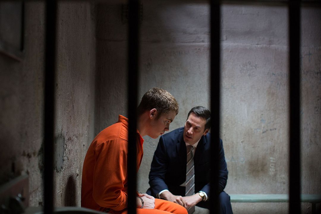 Toda la verdad : Foto Keanu Reeves