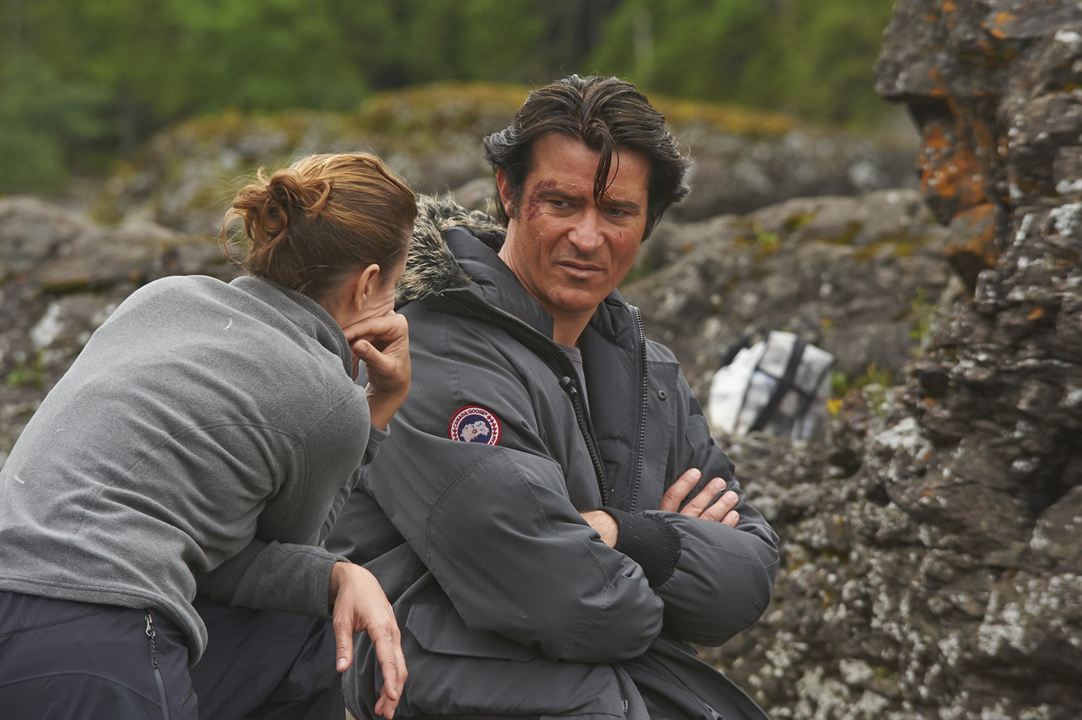 Midnight Sun: Una aventura polar : Foto Goran Visnjic