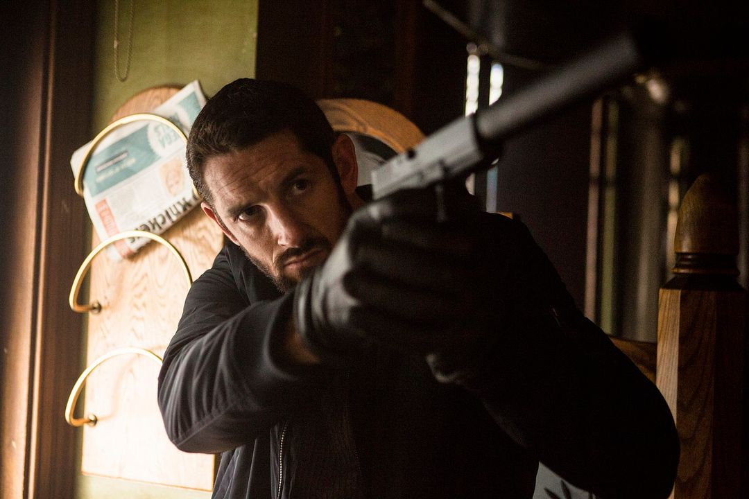 Foto Stuart G. Bennett