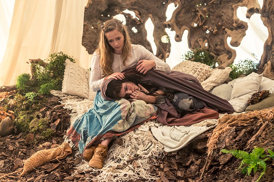 Foto Sarina Radomski