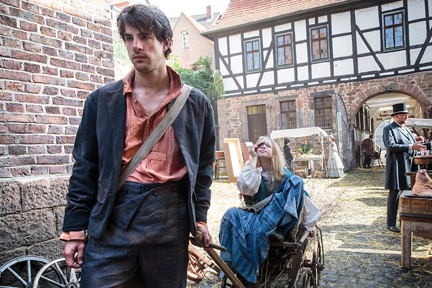 Foto Björn Ingmar Böske