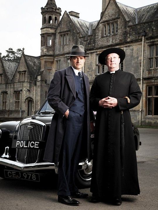 Padre Brown : Foto