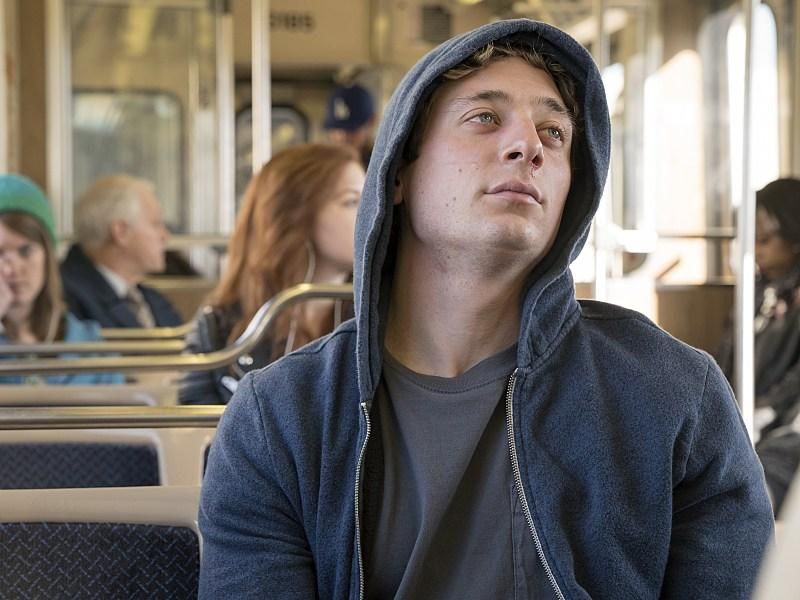 Shameless (US) : Foto Jeremy Allen White