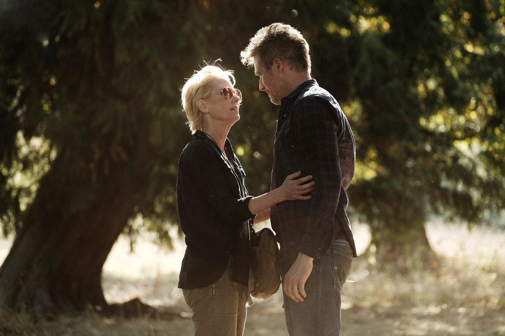 Aftermath : Foto Anne Heche, James Tupper