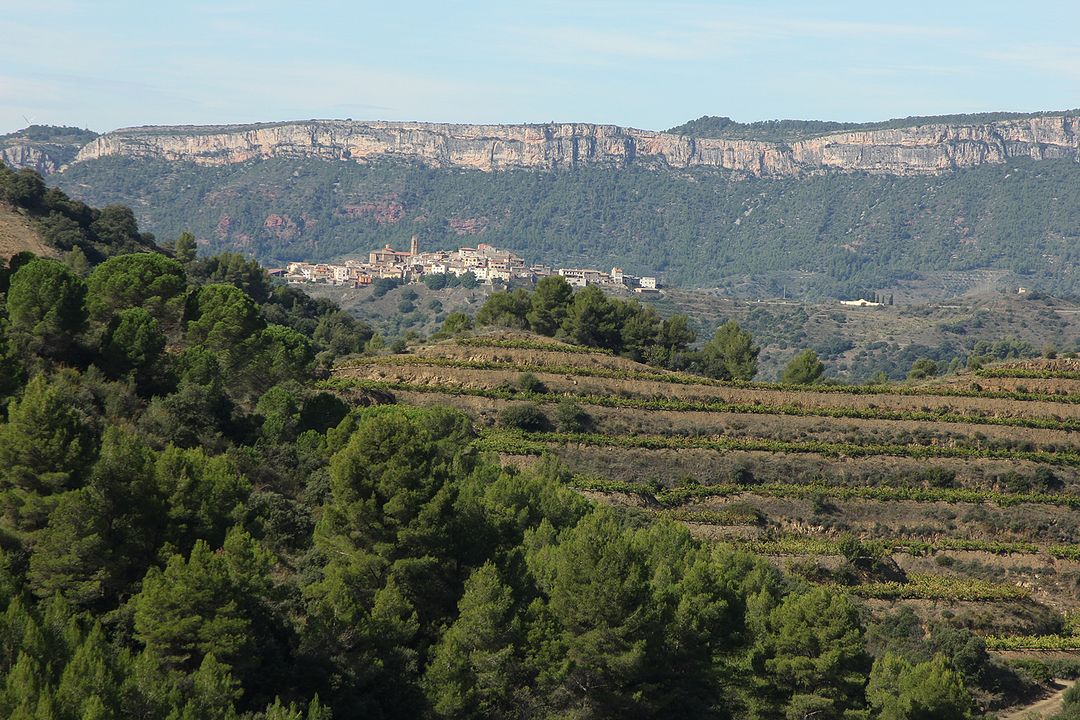 Priorat : Foto