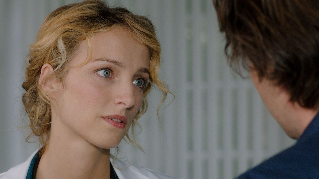 Entre Ellas Concussion 2013 Pelicula Completa Español Latino Foto de la película Entre ellas - Foto 8 por un total de 13 - SensaCine.com