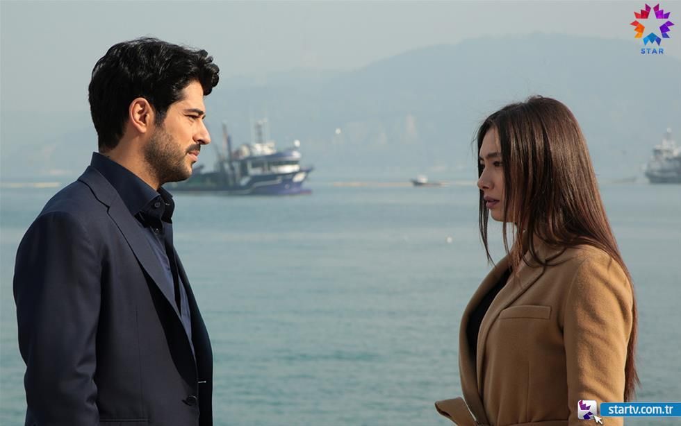 Kara Sevda (Amor eterno) : Foto