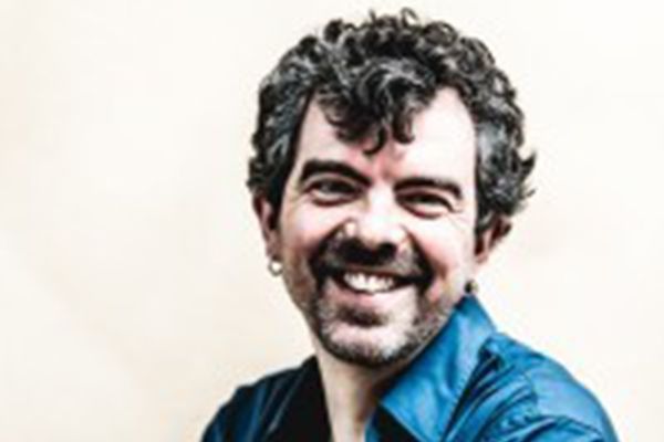 Cartel Pieter Van Eecke