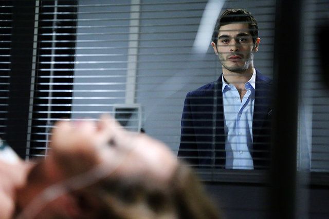 Hayat: Amor sin palabras : Foto