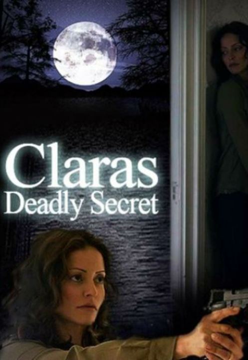 El secreto de Clara : Cartel