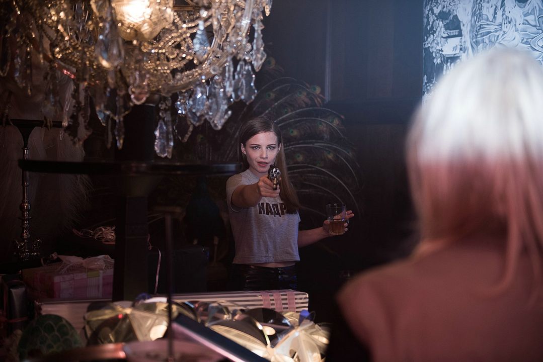 Foto Jasna Fritzi Bauer