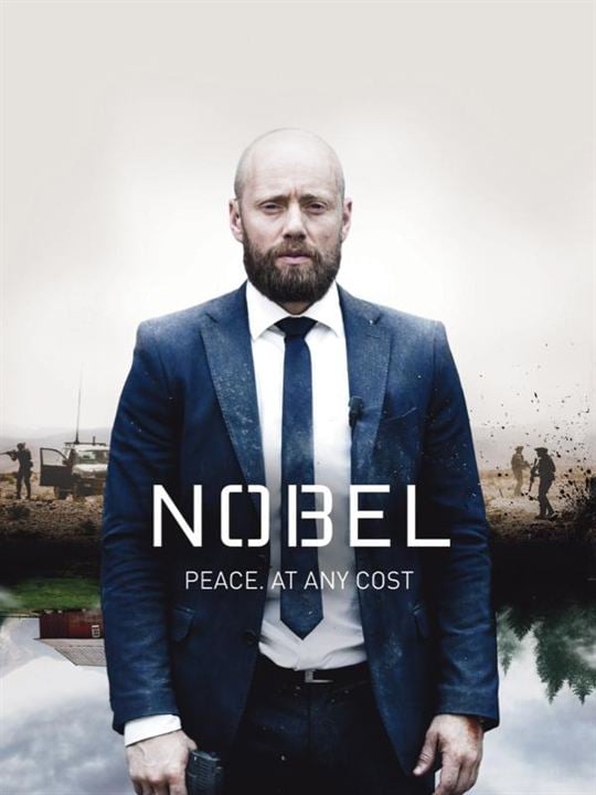 Nobel : Cartel