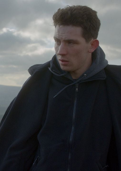 Tierra de Dios : Cartel