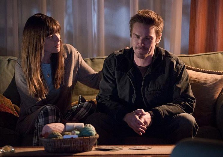 Frequency : Foto Devin Kelley, Riley Smith