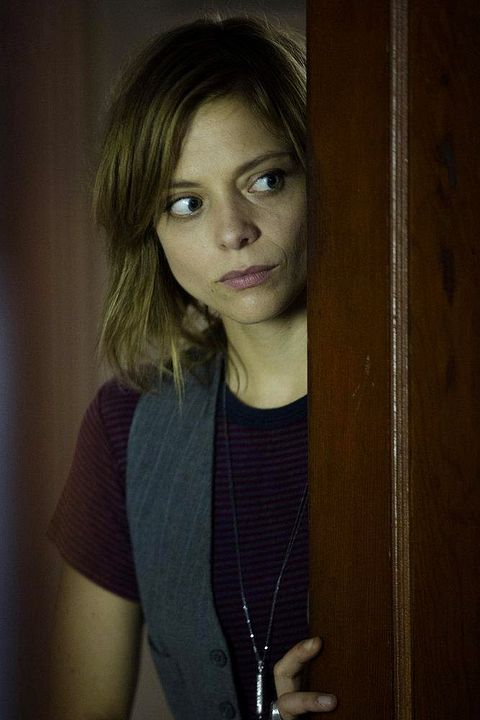 Falling Water : Foto Lizzie Brocheré