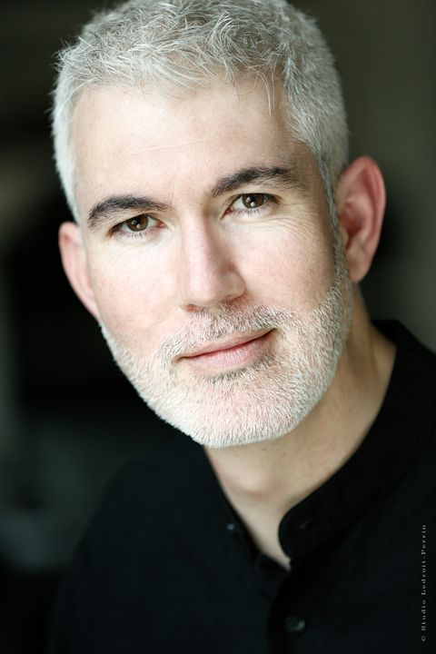 Cartel Gabriel K. Sardet