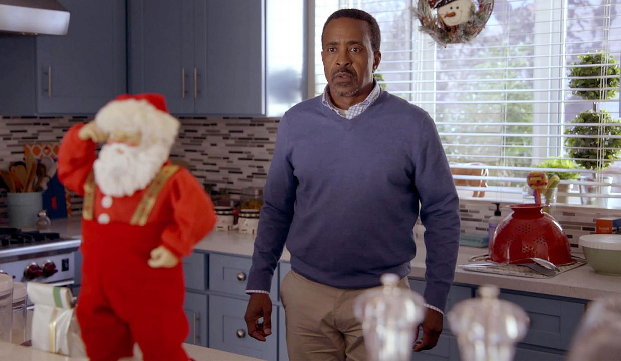 Son Of Zorn : Foto Tim Meadows