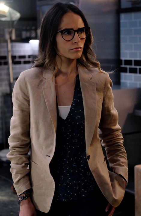 Arma Letal : Foto Jordana Brewster