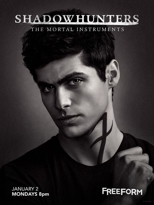Shadowhunters : Cartel
