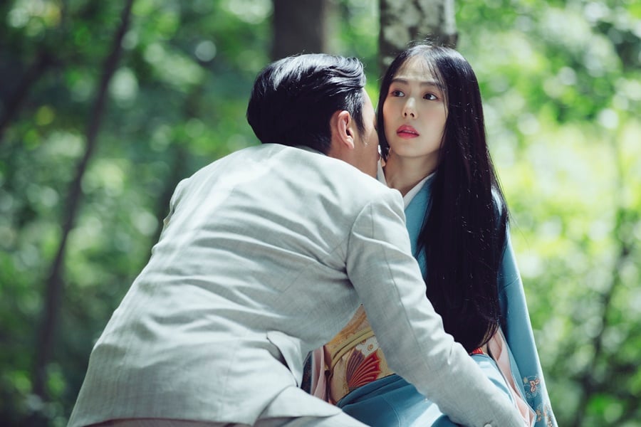 La doncella (The Handmaiden) : Foto