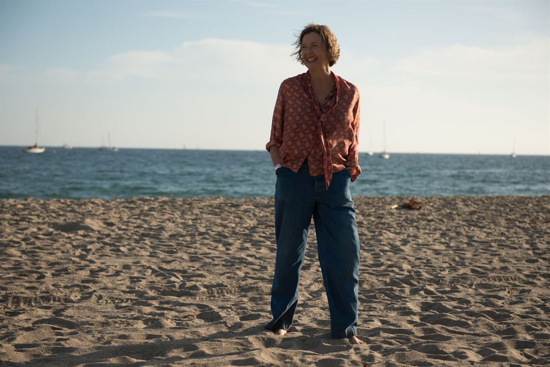 Mujeres del siglo XX : Foto Annette Bening