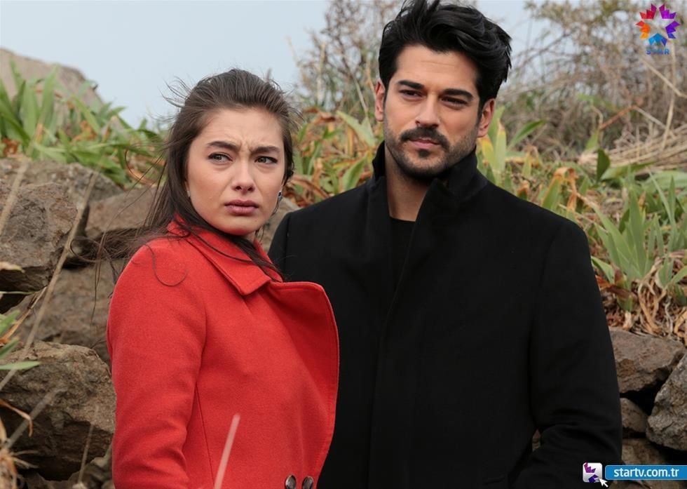 Kara Sevda (Amor eterno) : Foto