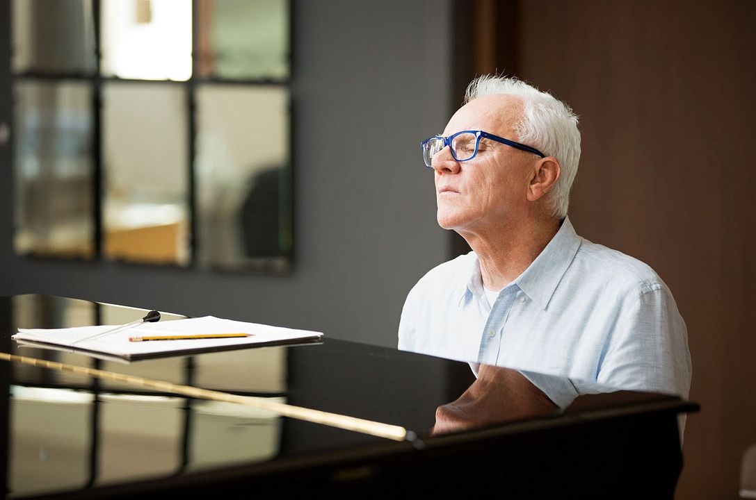 Mozart in the Jungle : Foto